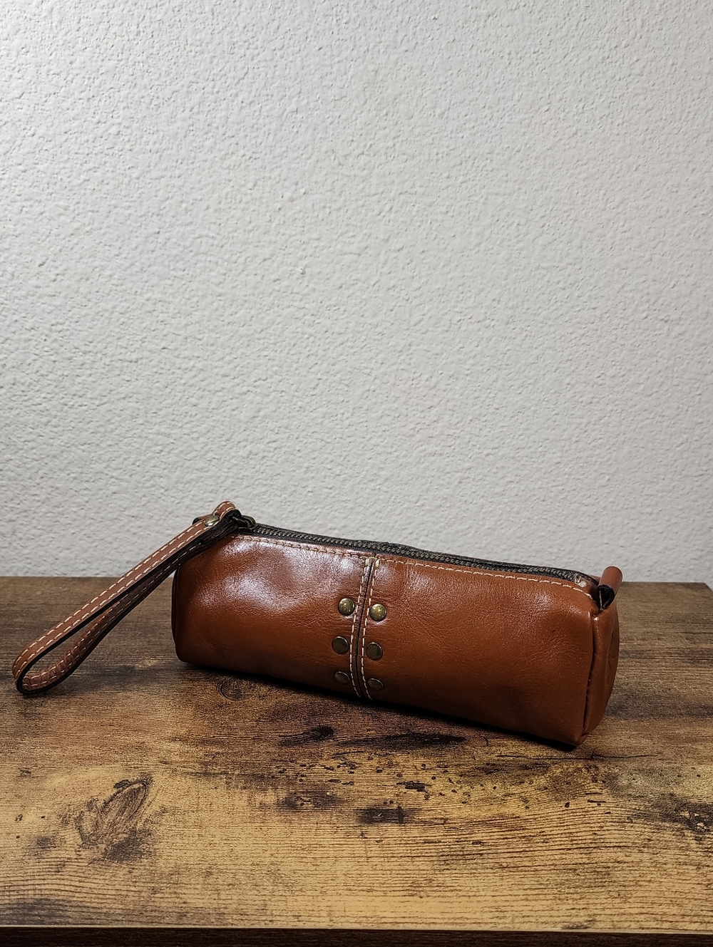 Patricia Nash Wristlet